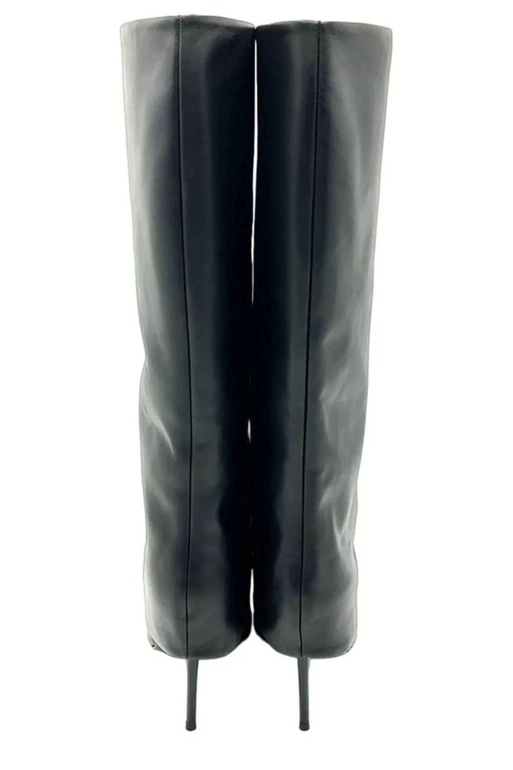 Knee-High Boots