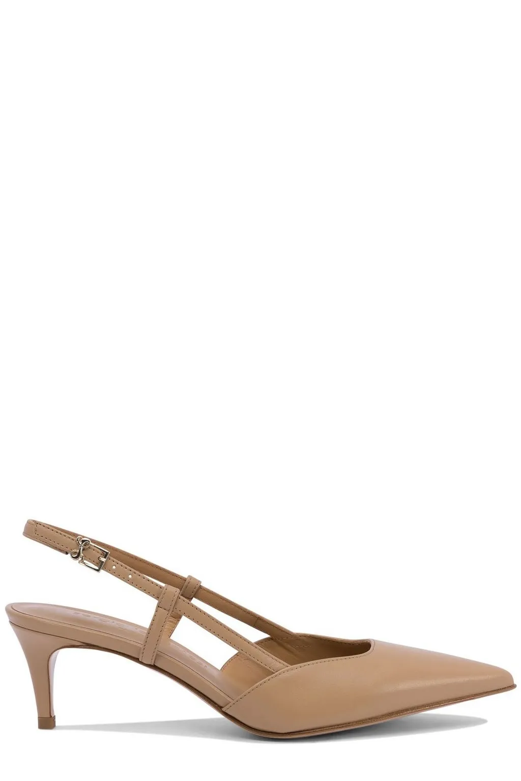 Slingback Pumps