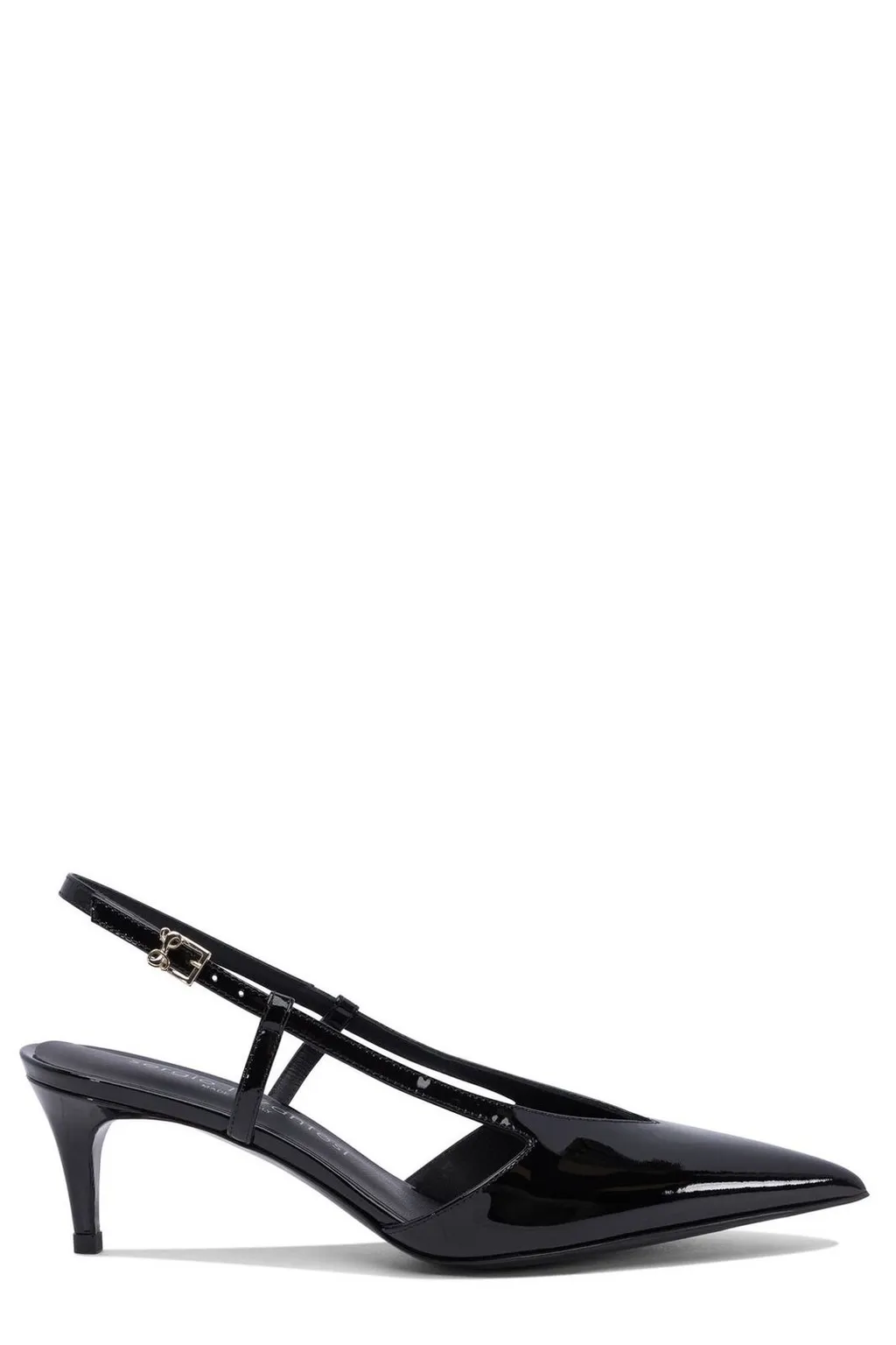 Slingback Pumps