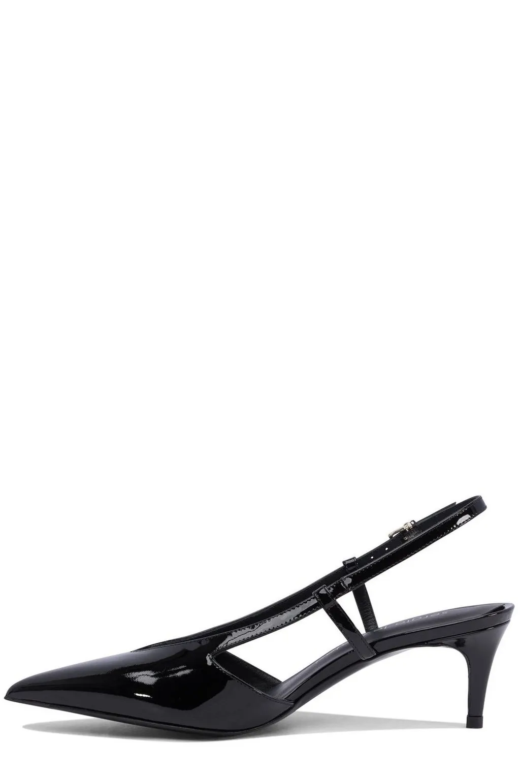 Slingback Pumps