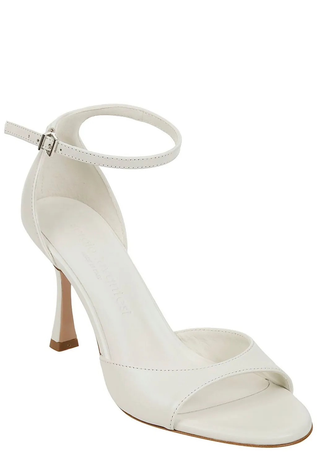 Ankle Strap Sandals