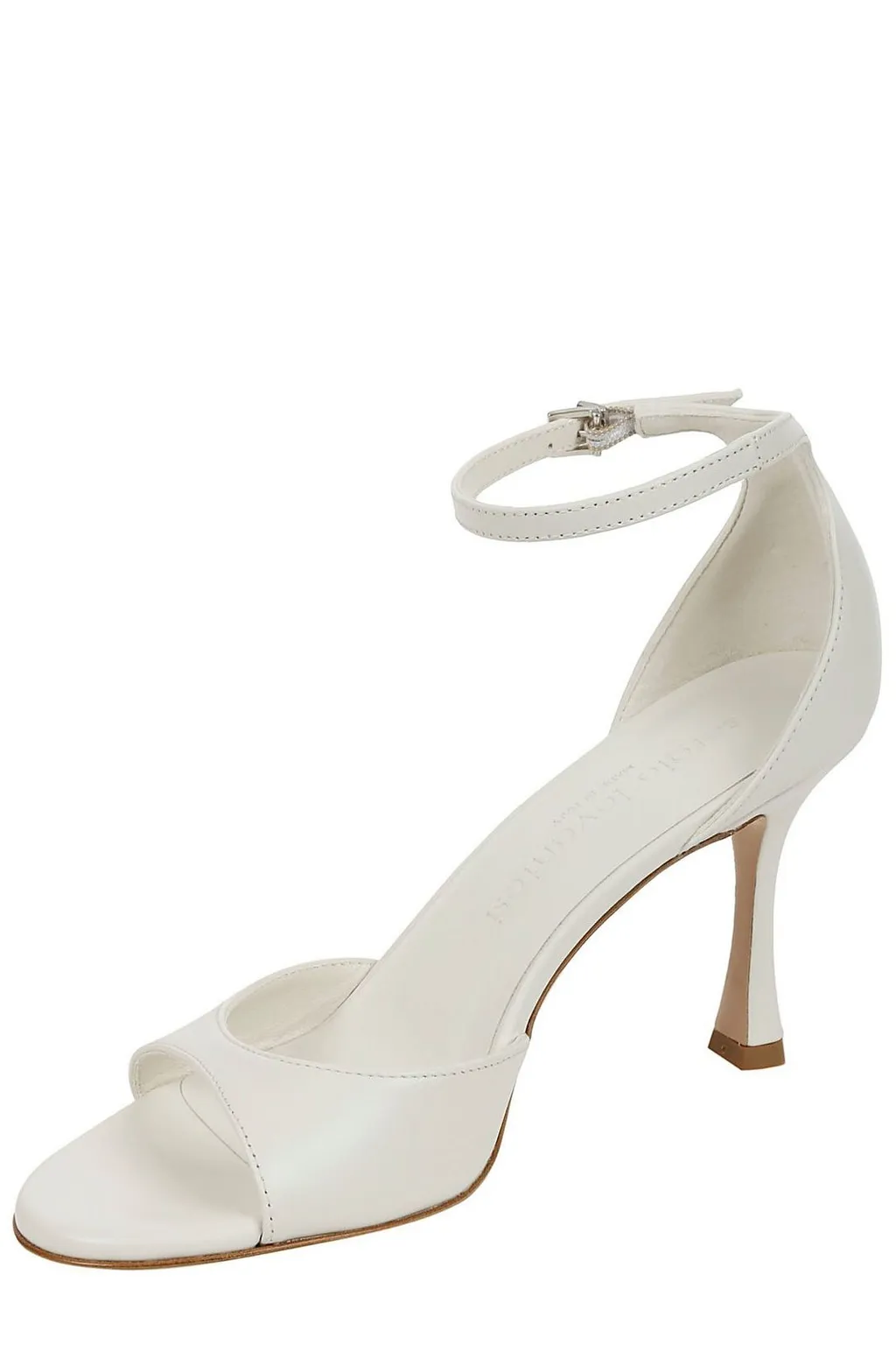 Ankle Strap Sandals