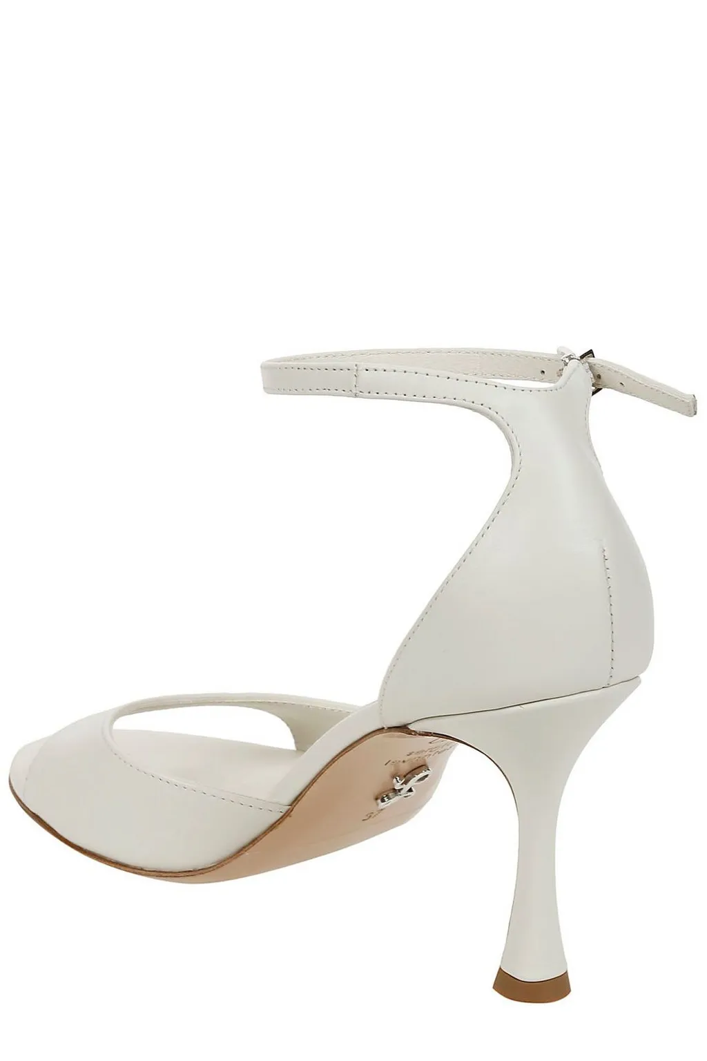 Ankle Strap Sandals