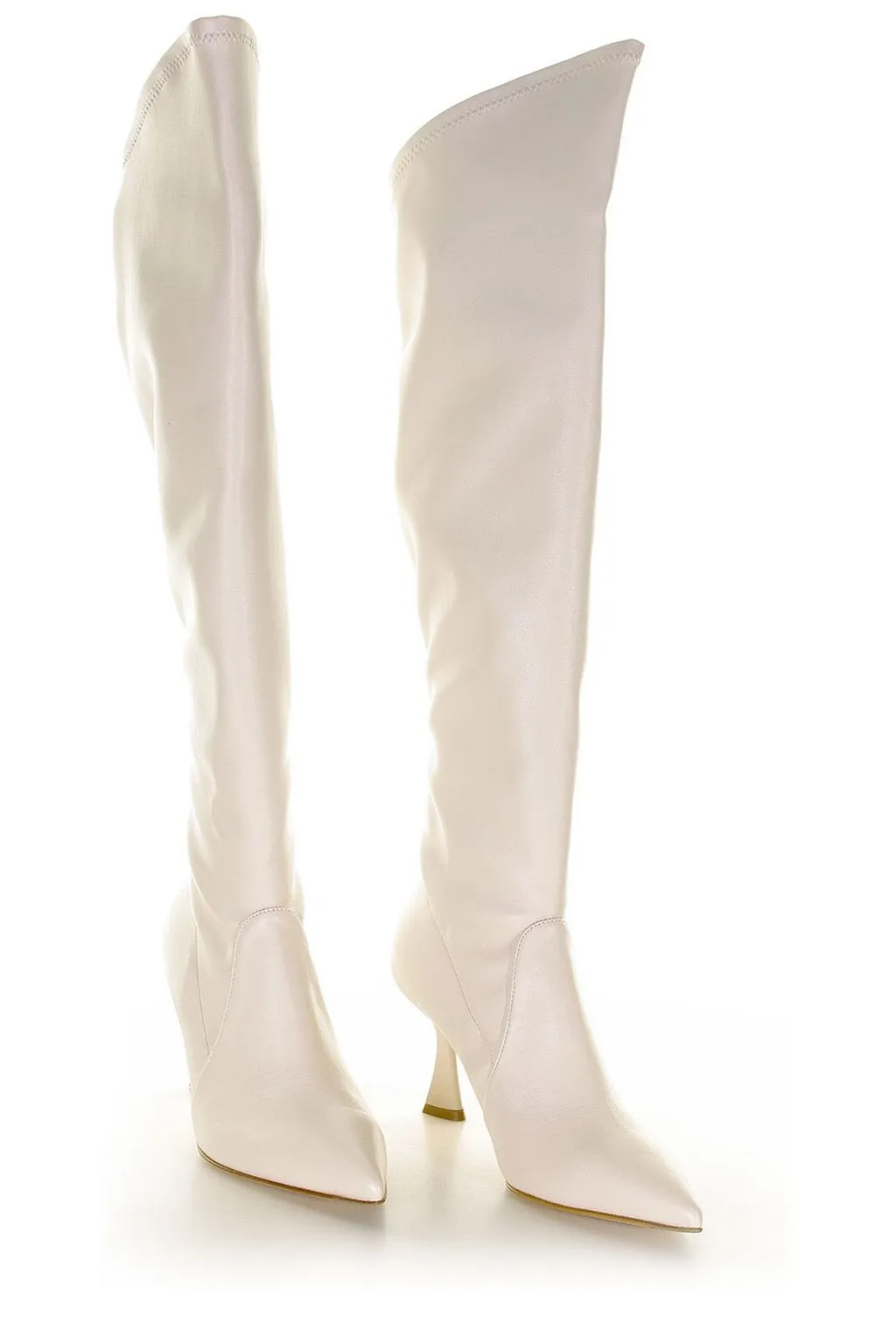 Over-The-Knee Boots