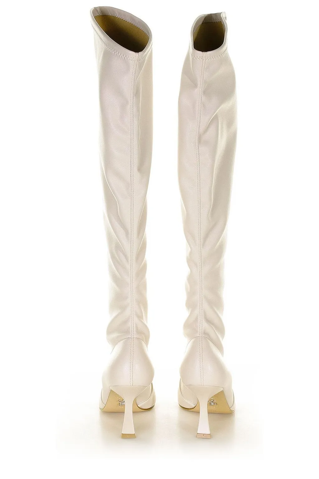 Over-The-Knee Boots