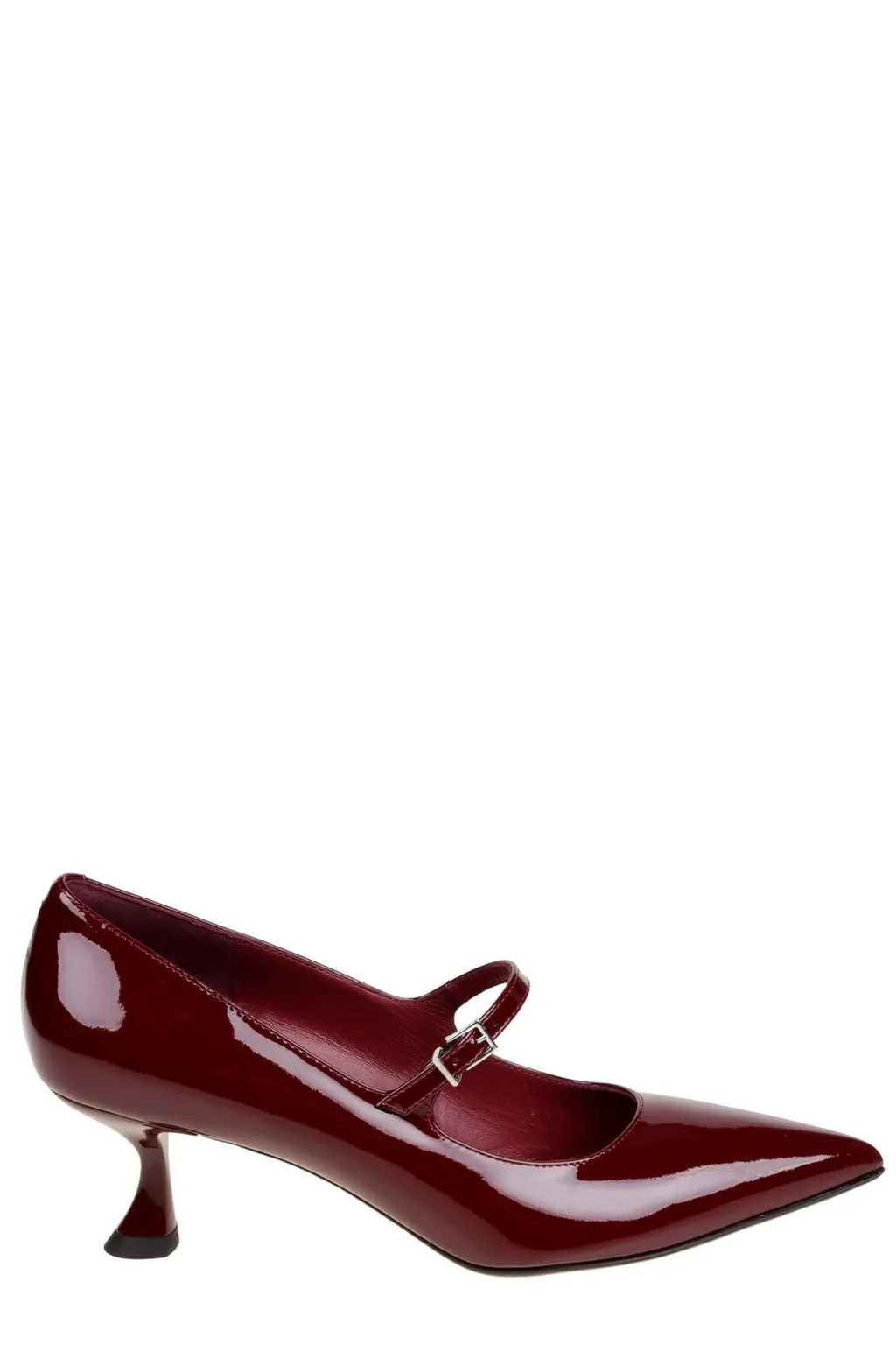 Mary Jane Pumps