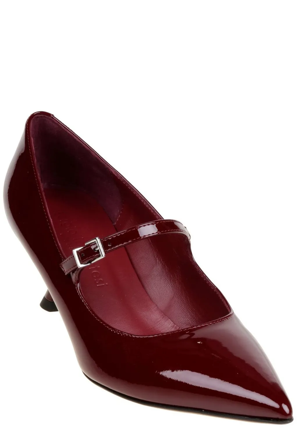 Mary Jane Pumps