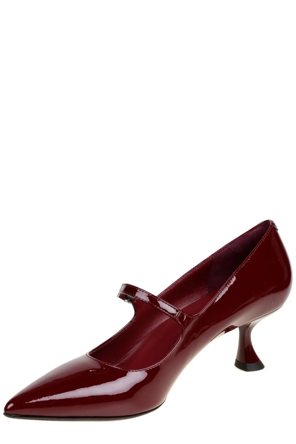 Mary Jane Pumps