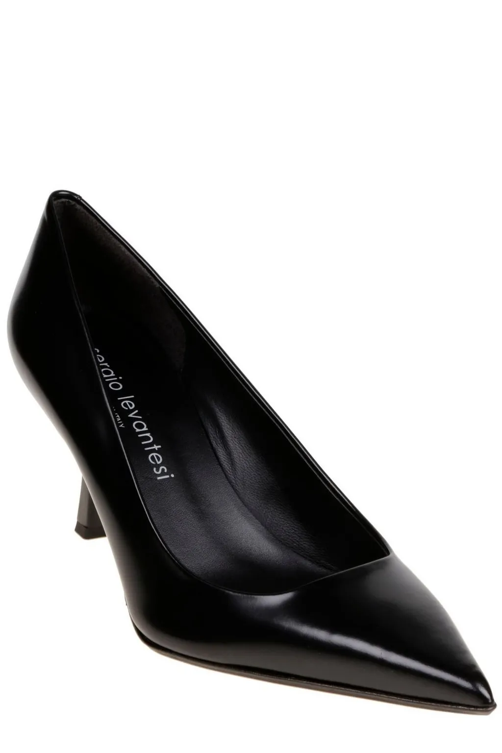 Pumps