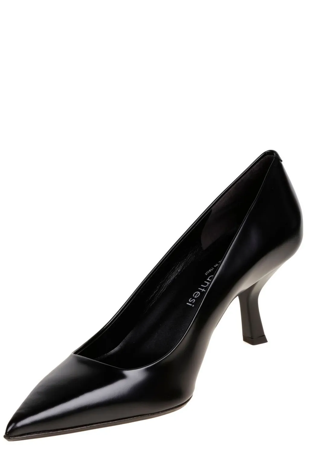 Pumps