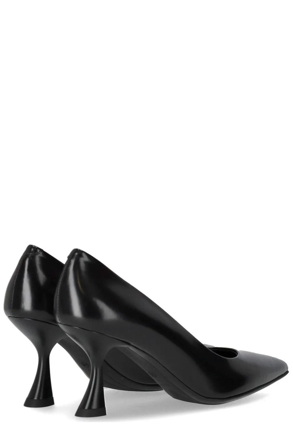 Pumps