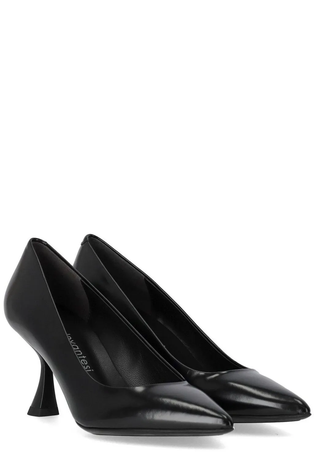 Pumps