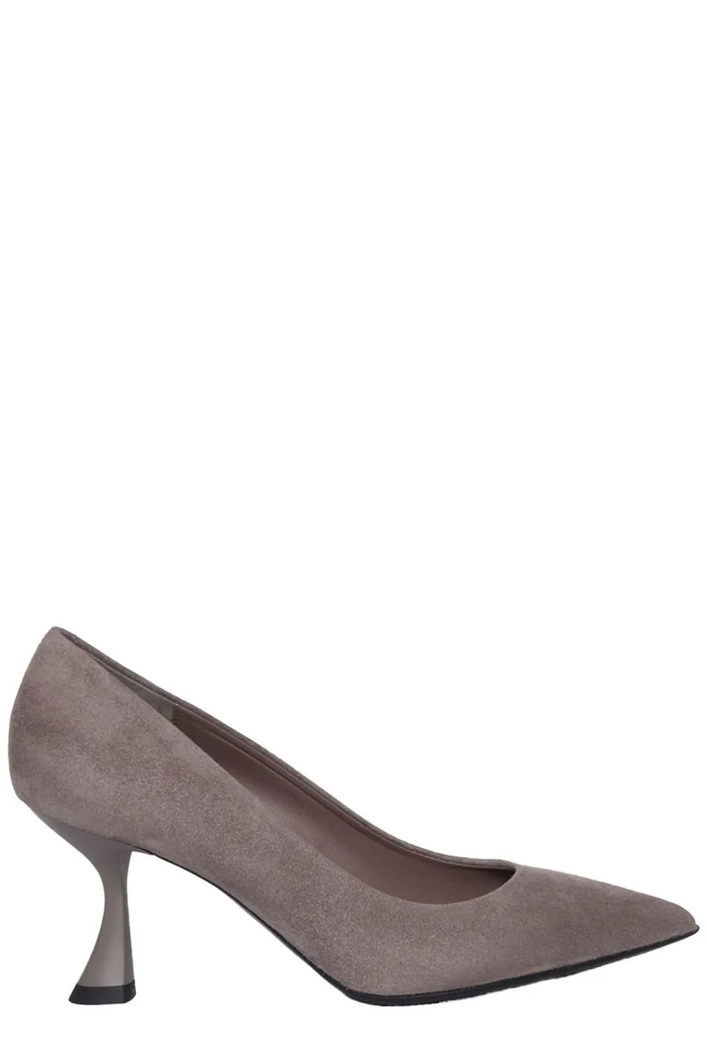 Pumps