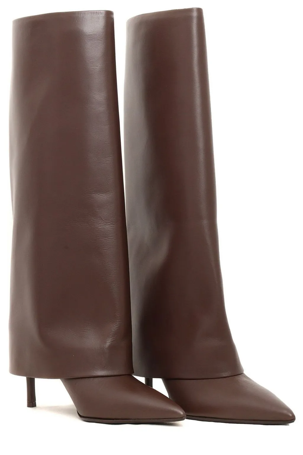 Knee-High Boots
