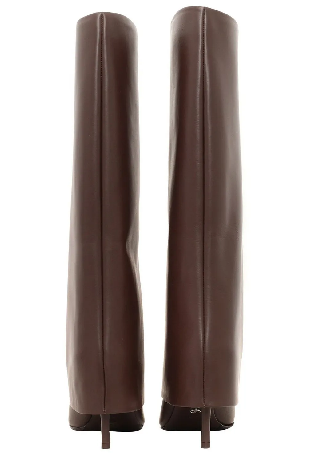 Knee-High Boots