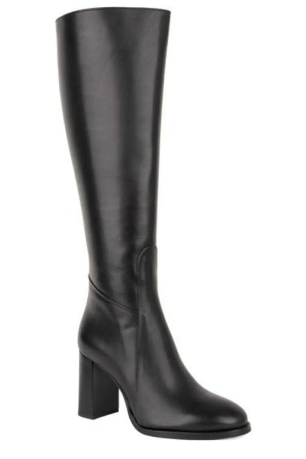 Knee-High Boots