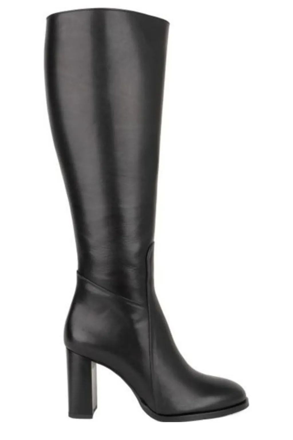 Knee-High Boots