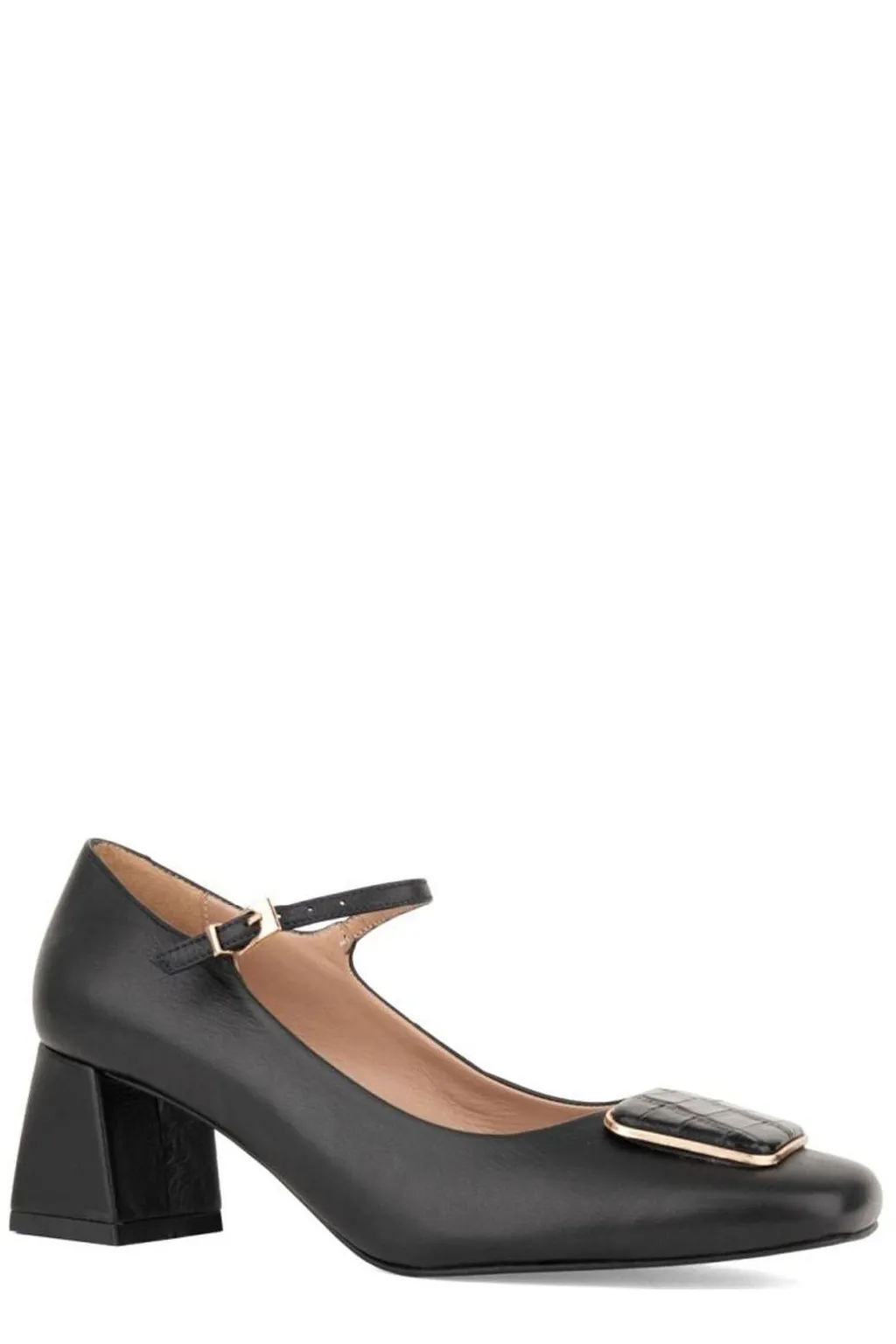 Mary Jane Pumps