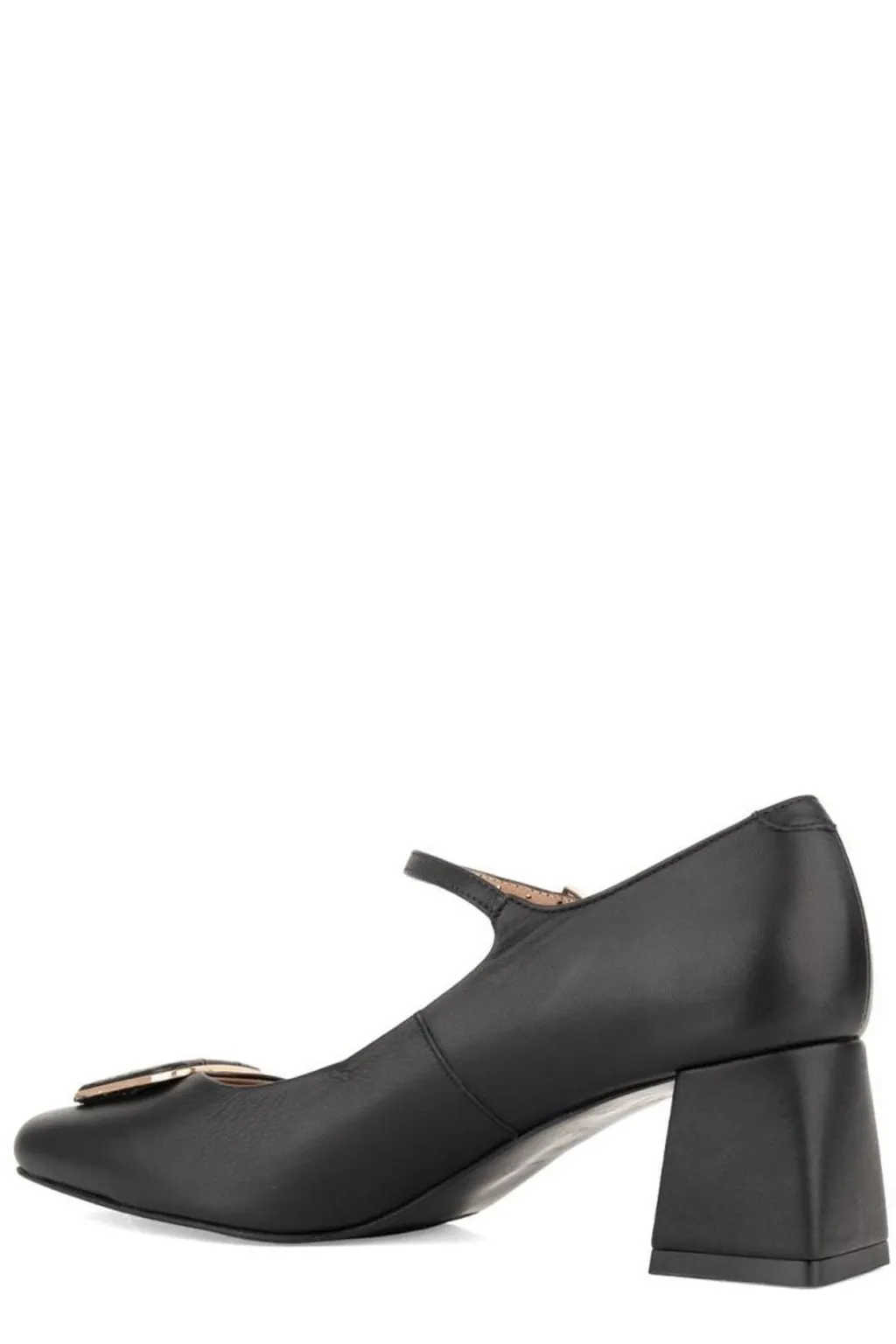 Mary Jane Pumps