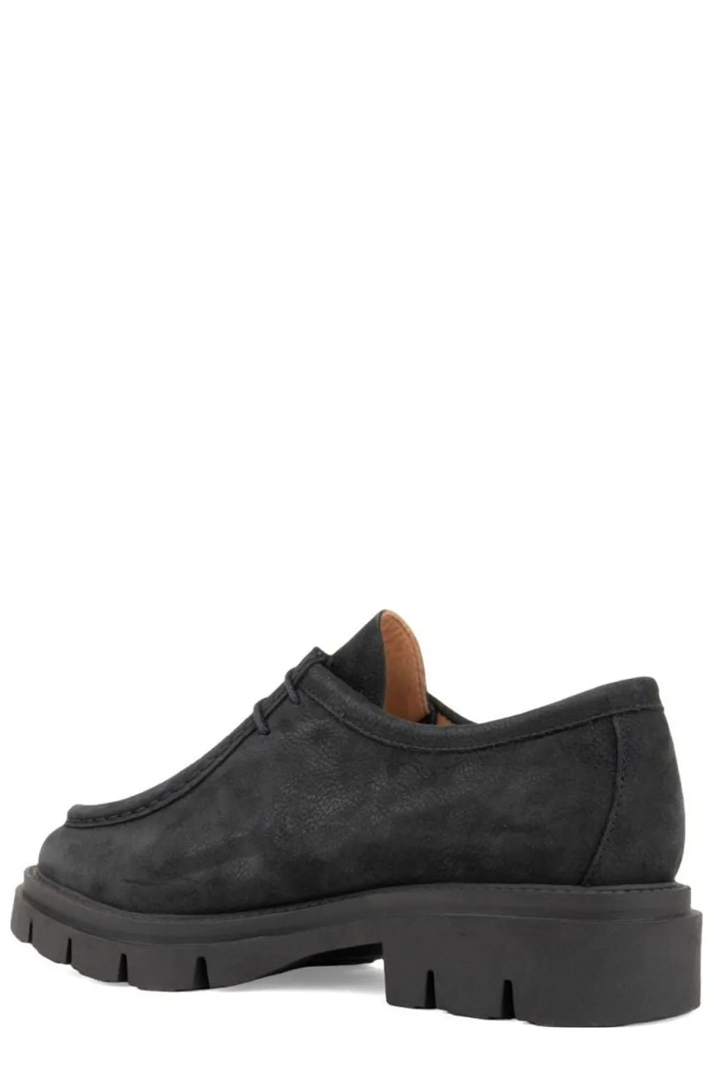 Derby Shoes