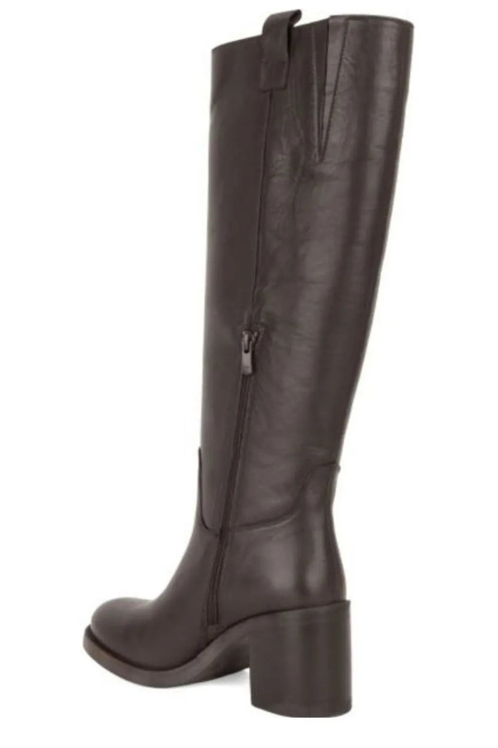 Knee-High Boots