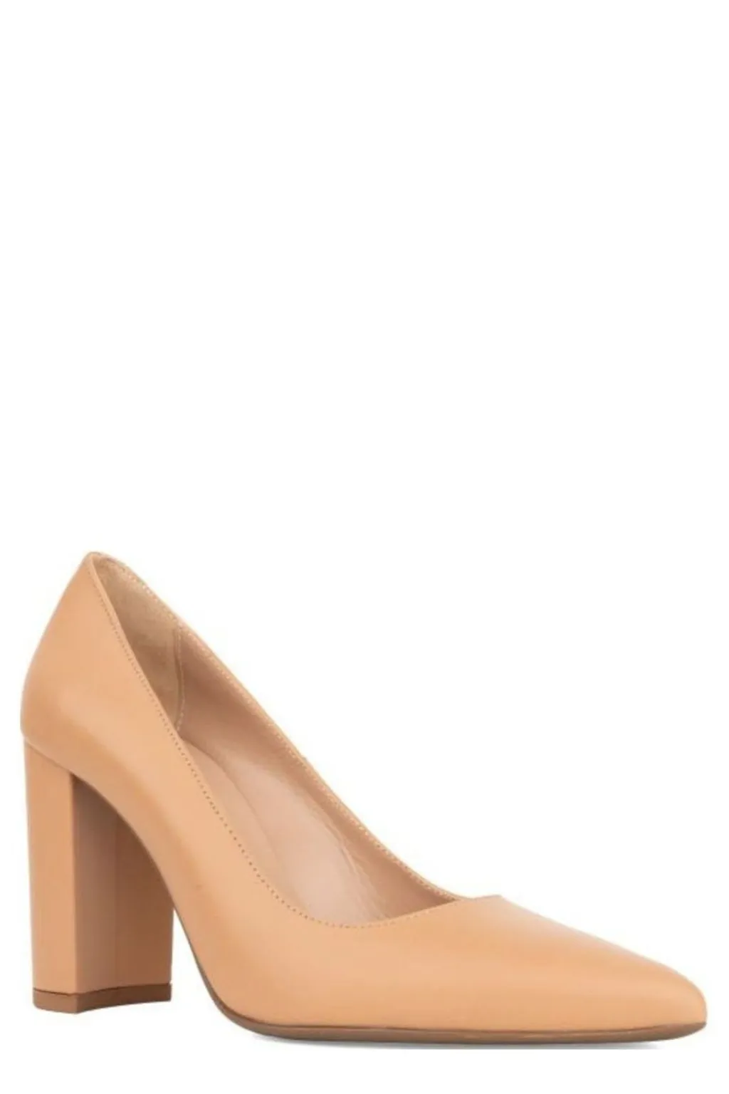 Pumps
