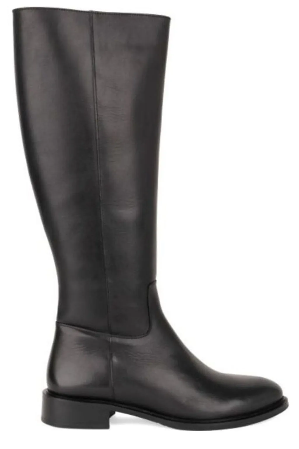 Knee-High Boots