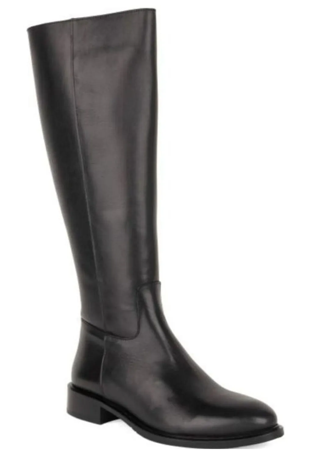 Knee-High Boots