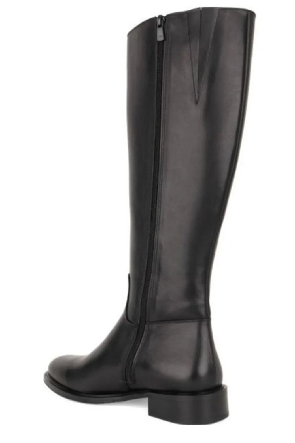 Knee-High Boots