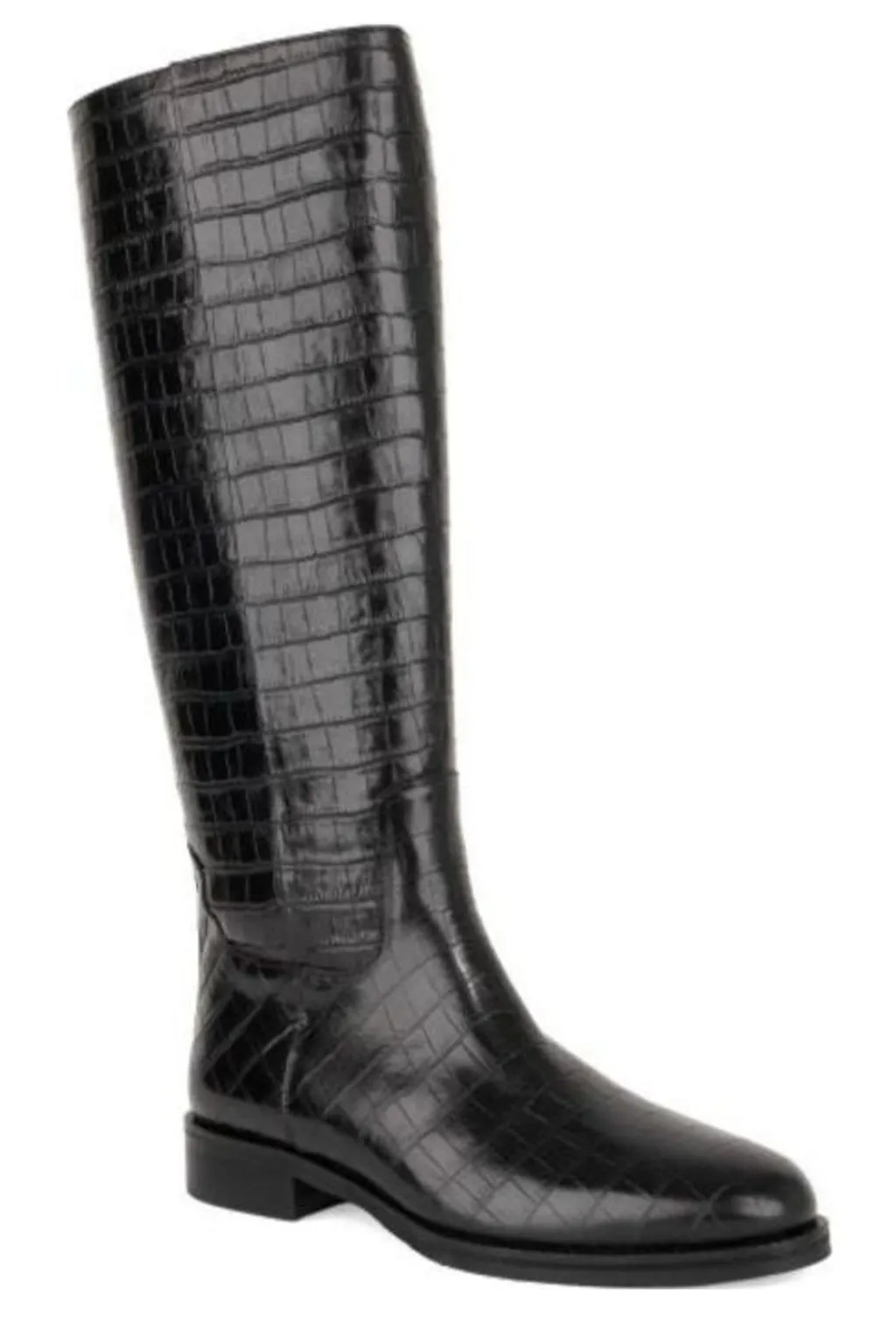 Tall Boots