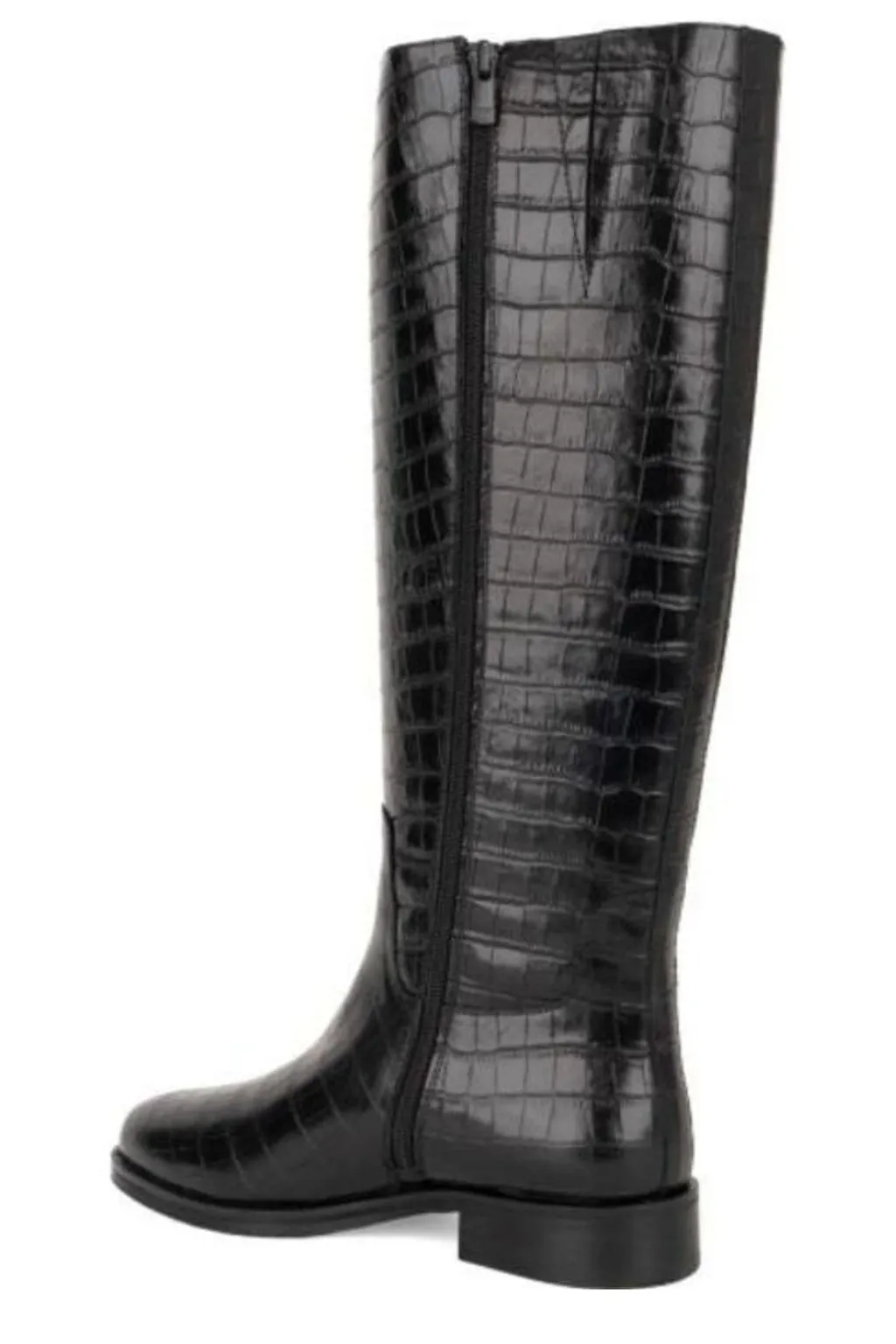 Tall Boots