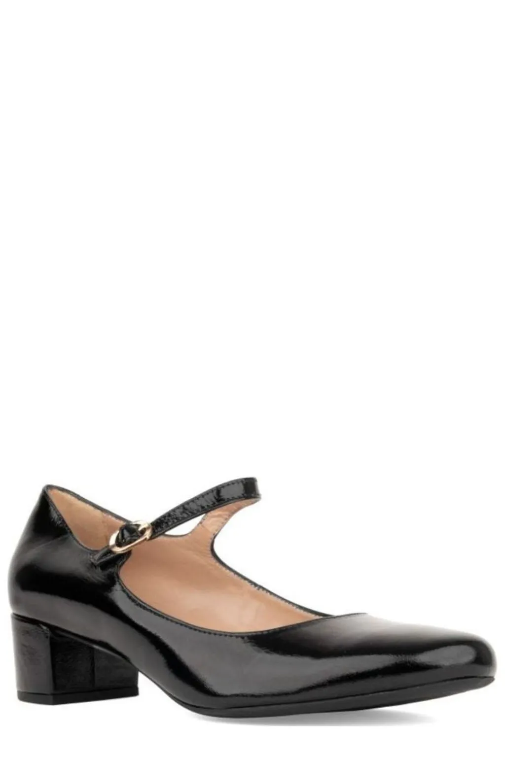 Mary Jane Pumps