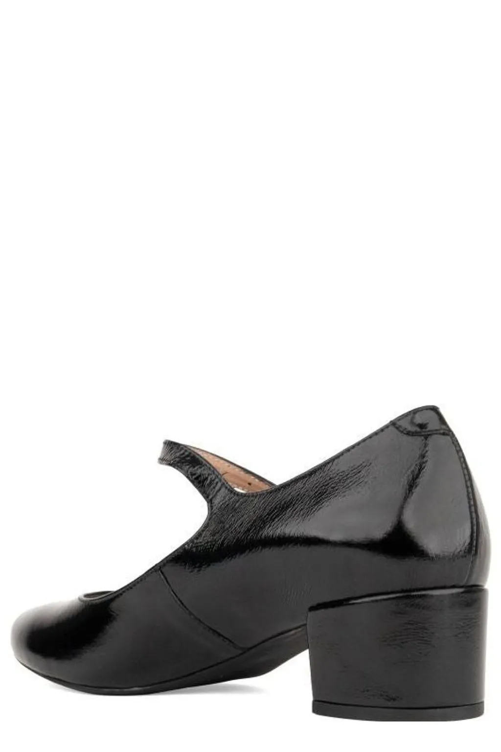 Mary Jane Pumps