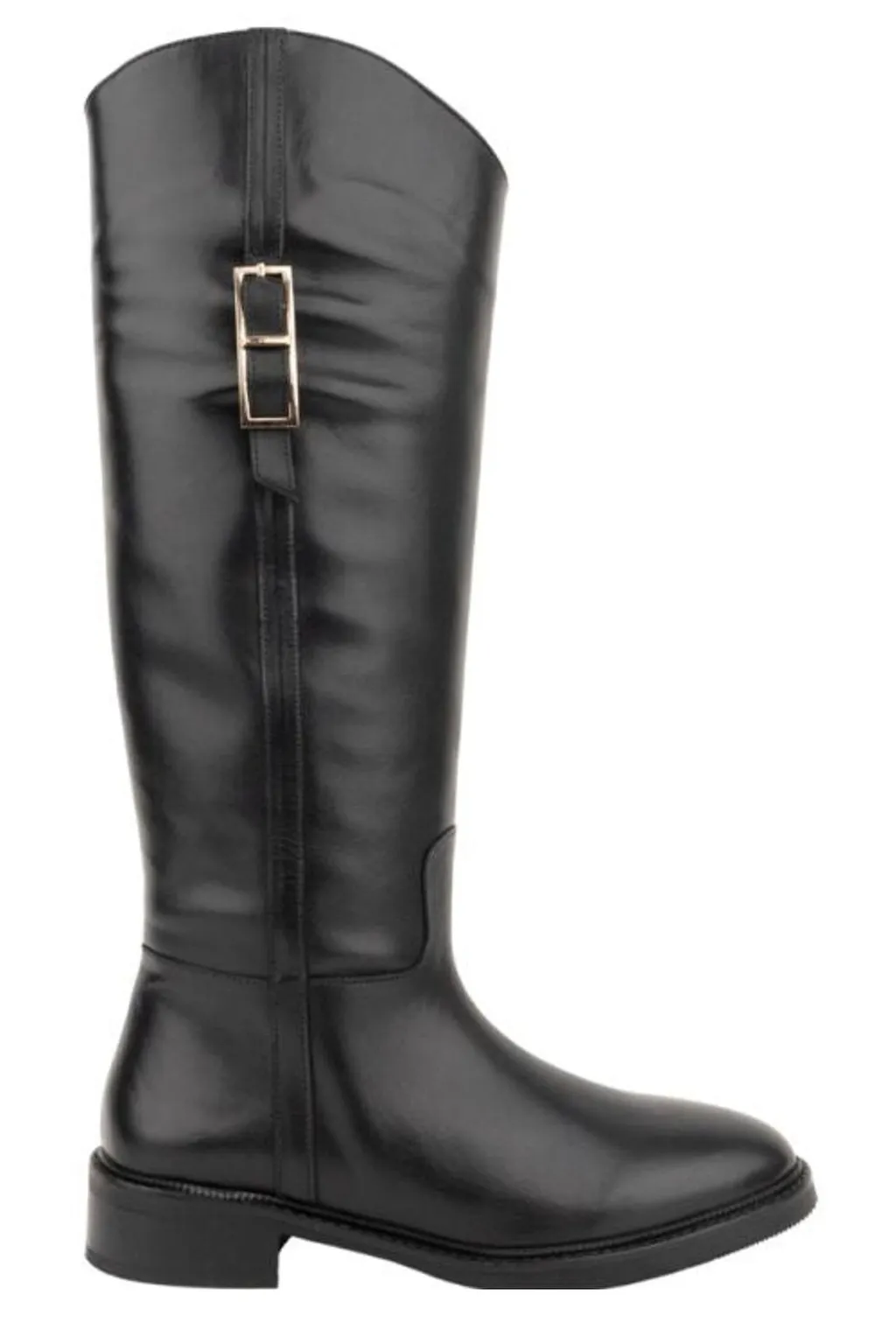 Tall Boots