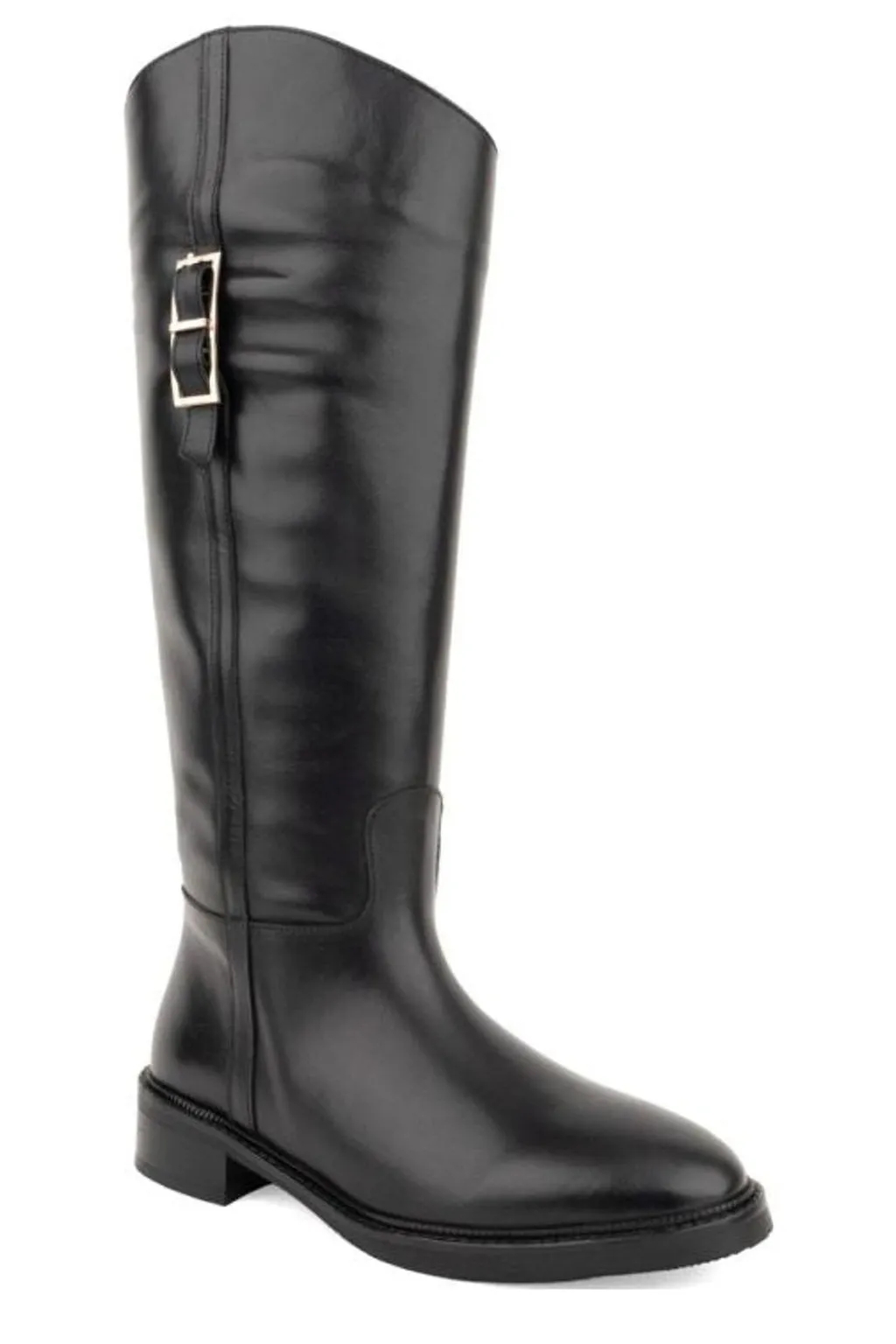 Tall Boots