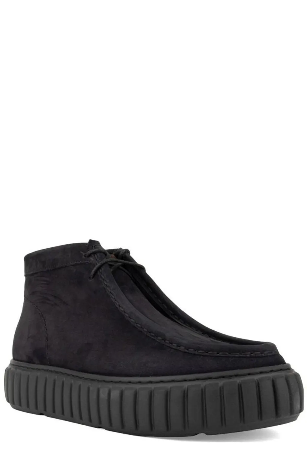 Chukka Boots
