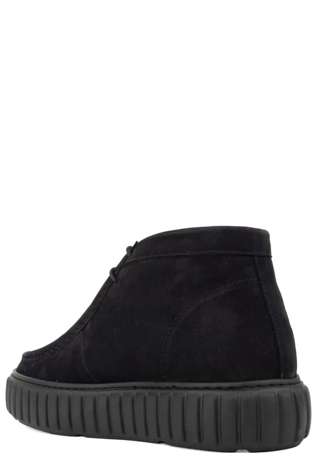 Chukka Boots