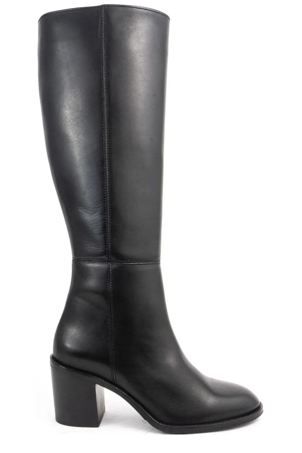 Knee-High Boots