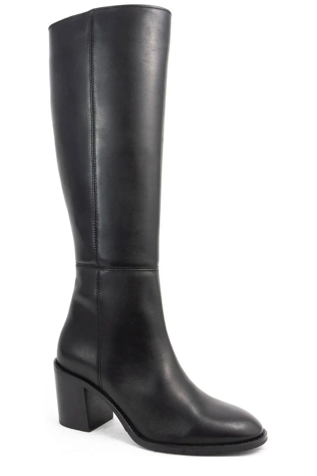 Knee-High Boots