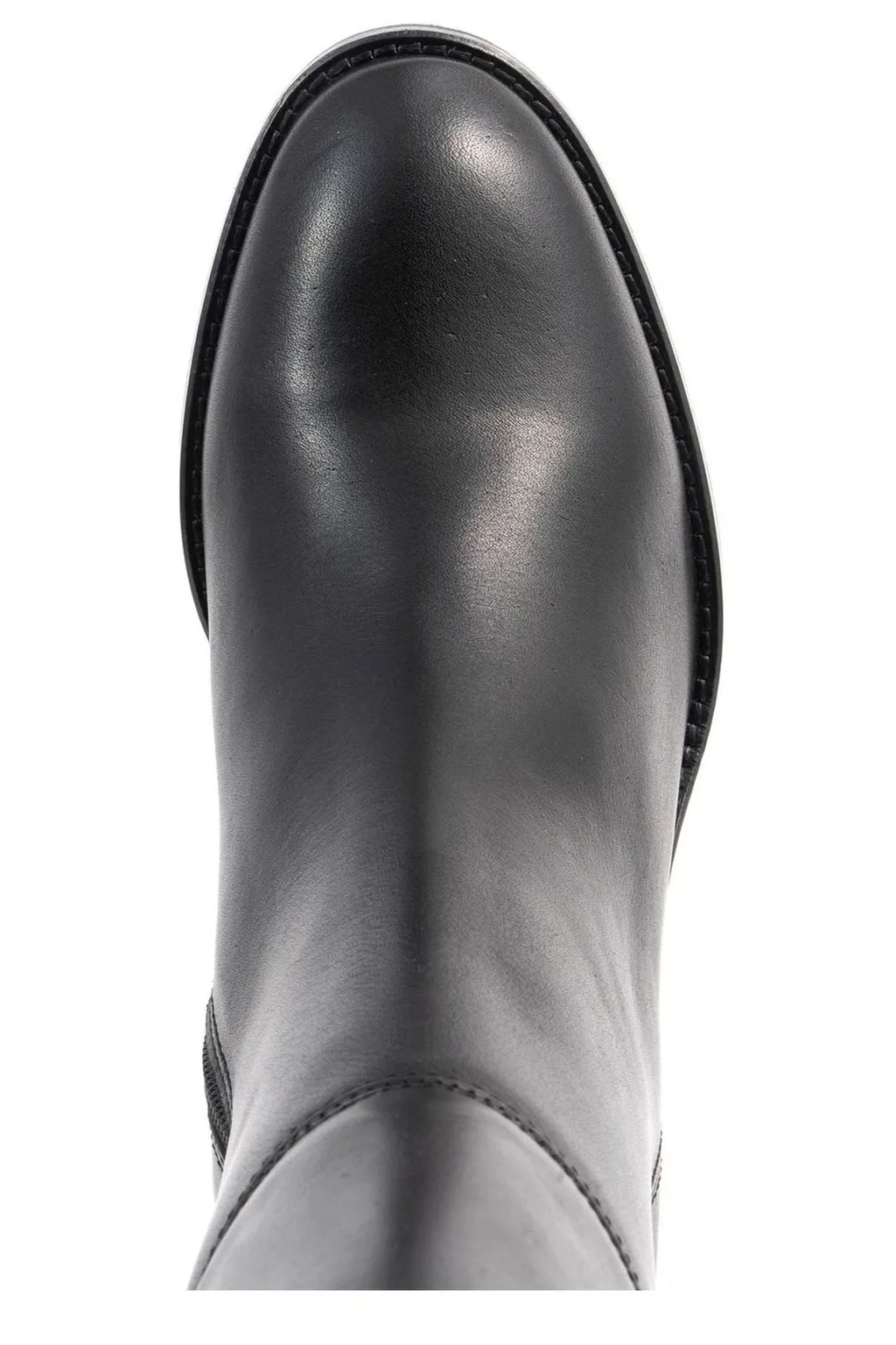 Knee-High Boots