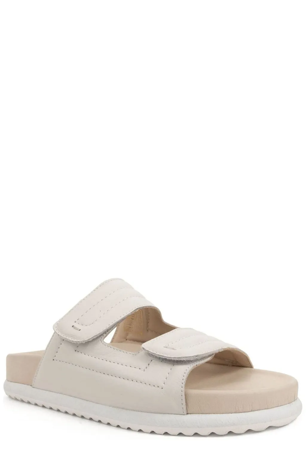 Adjustable Strap Sandals