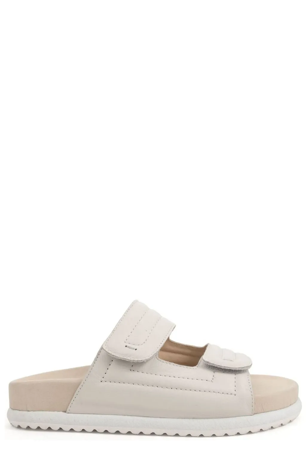 Adjustable Strap Sandals