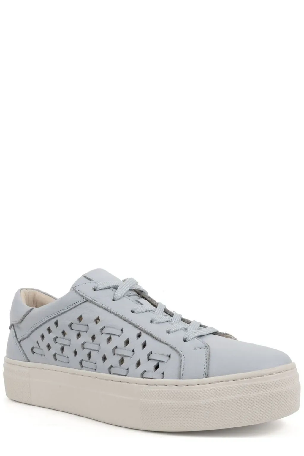 Platform Sneakers