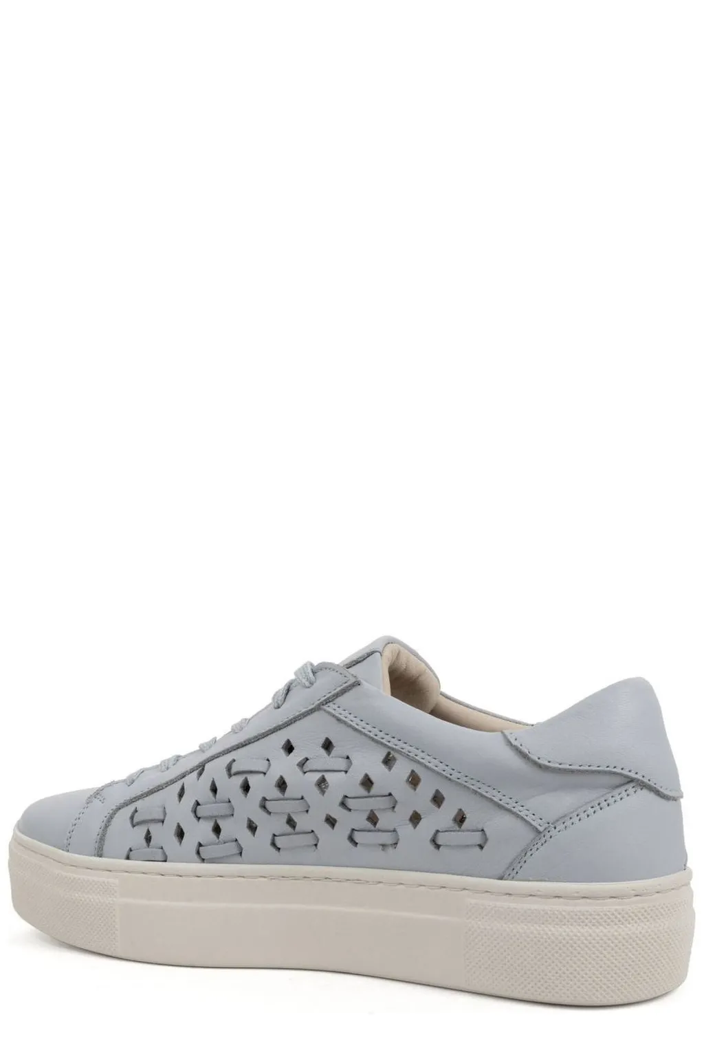 Platform Sneakers