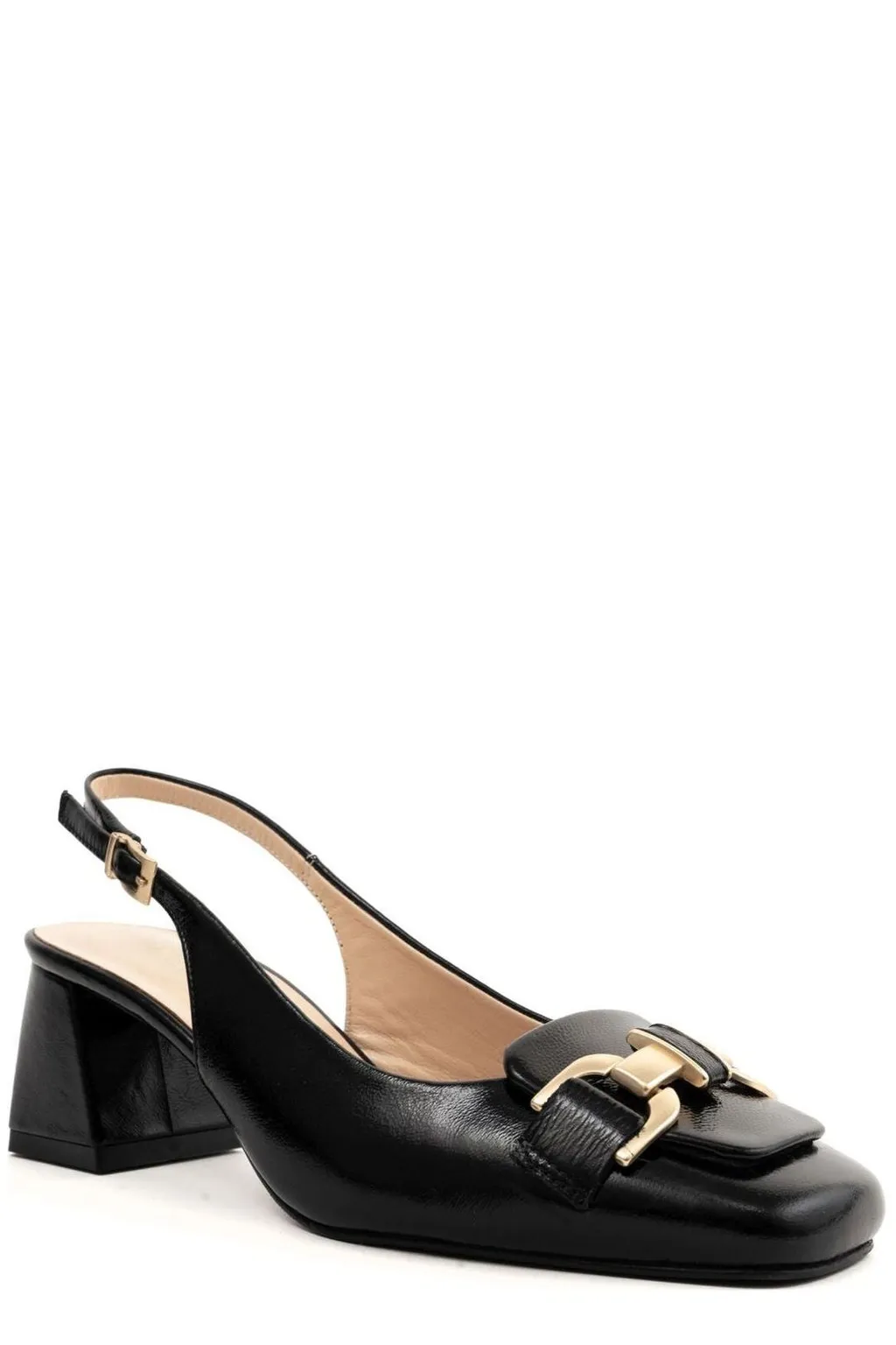 Slingback Pumps