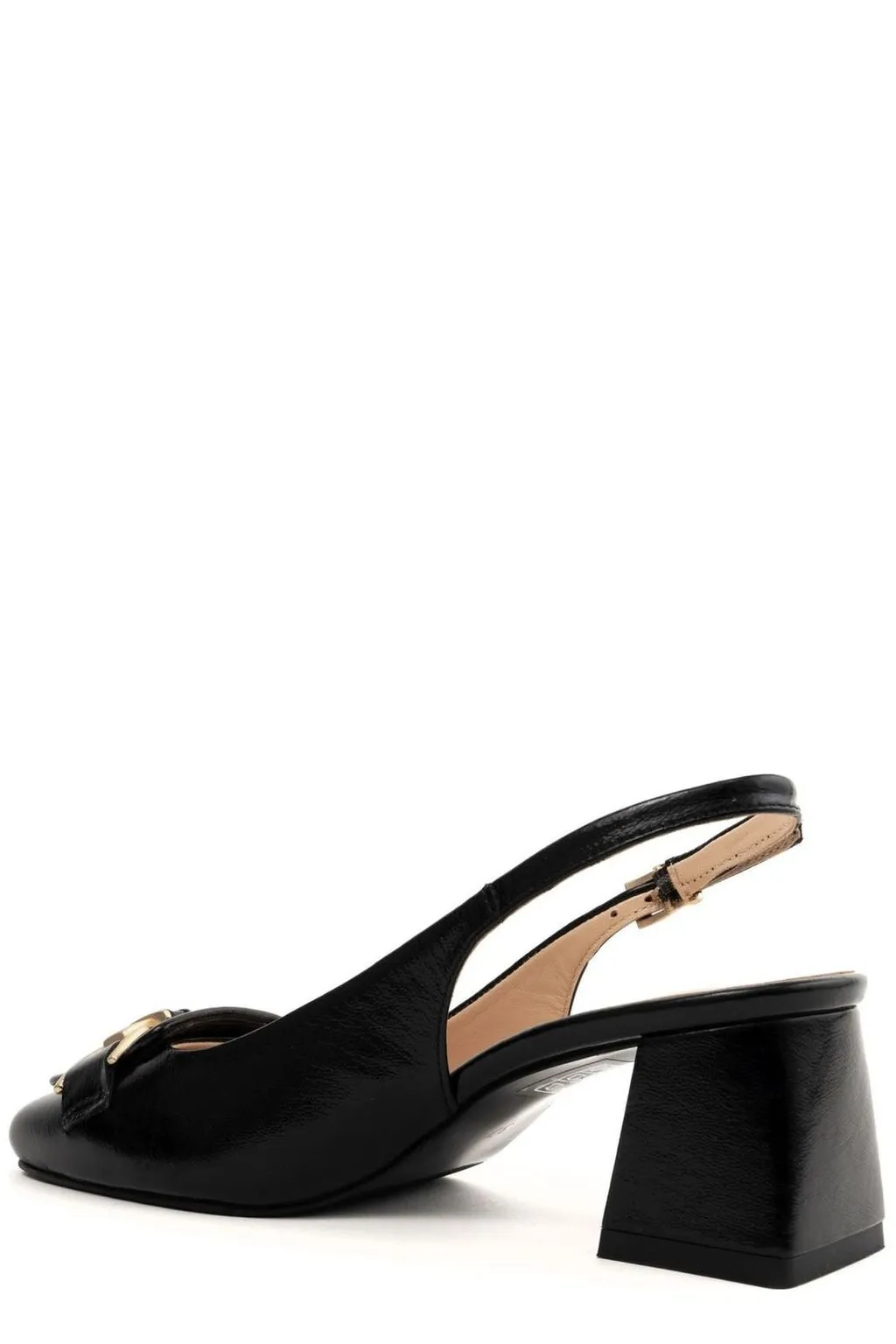 Slingback Pumps