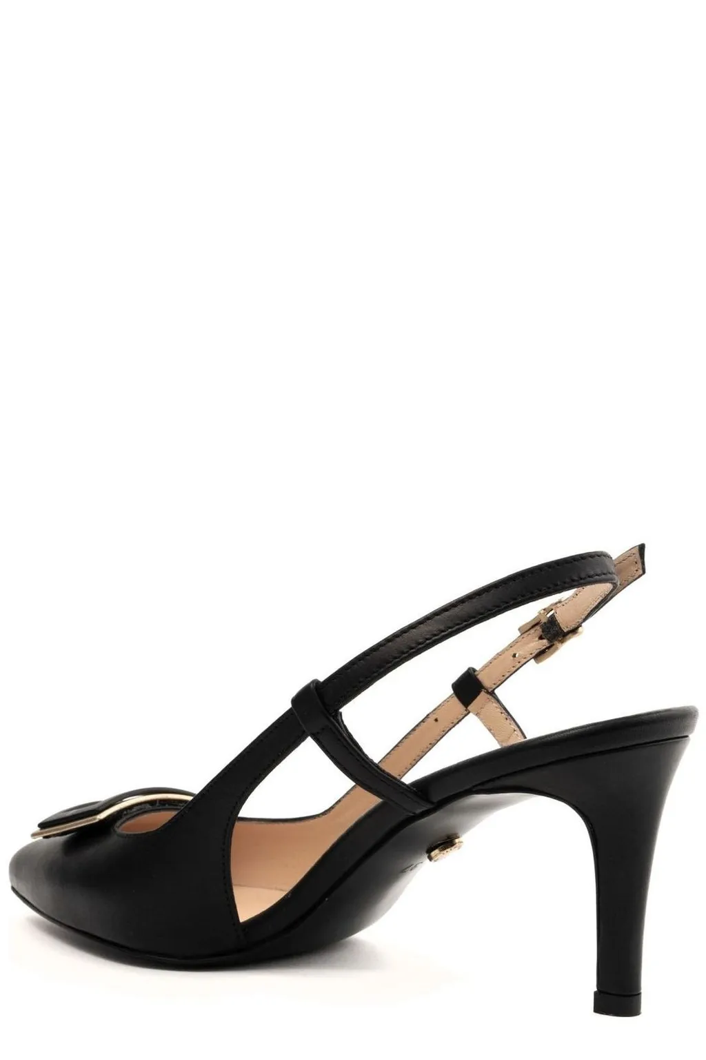 Slingback Pumps
