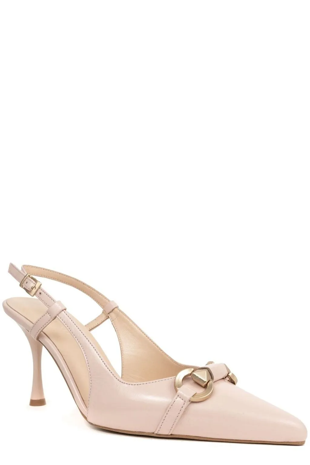 Slingback Pumps