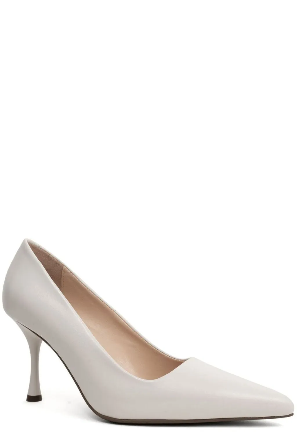Pointed Toe Pumps