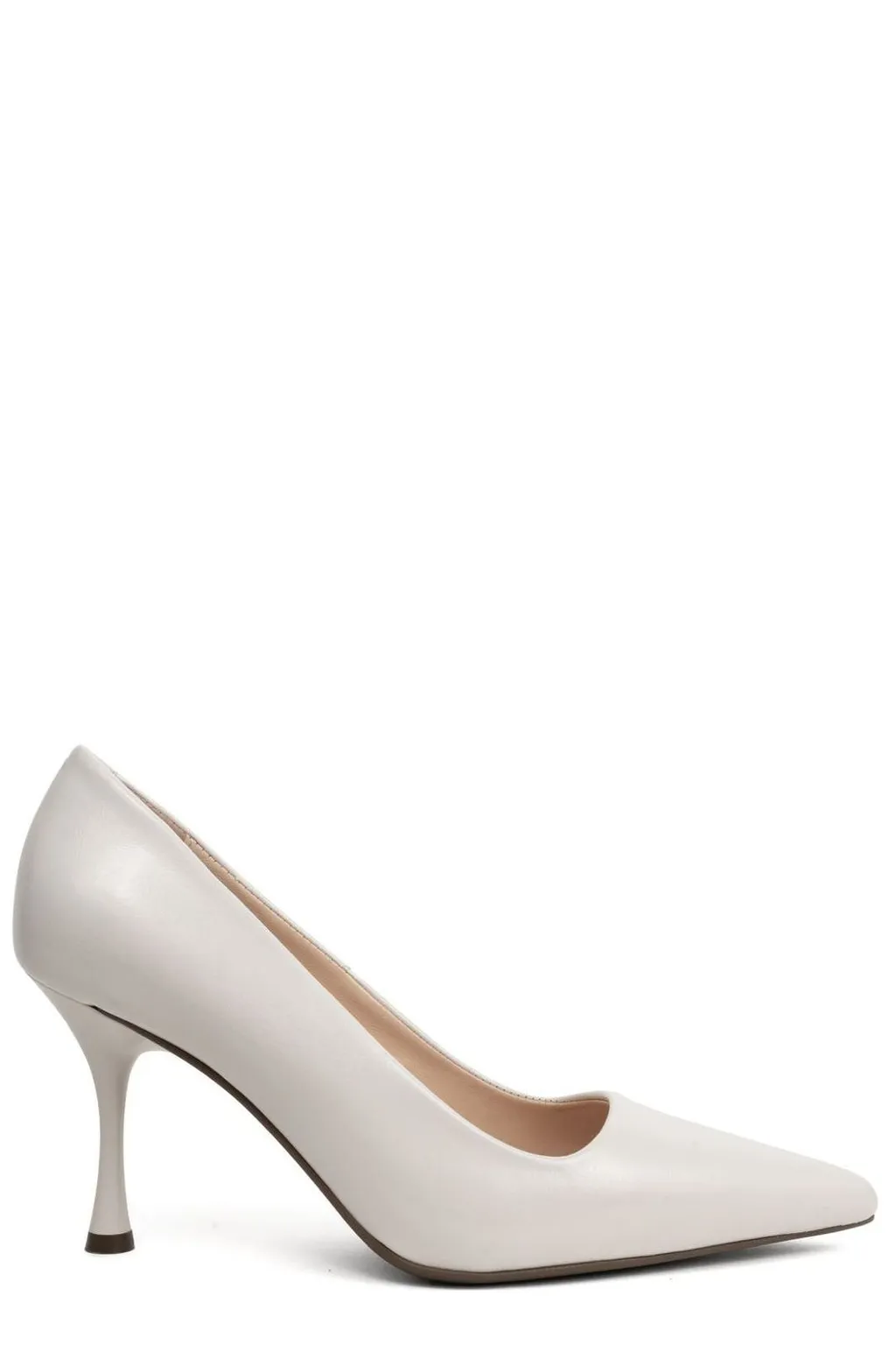 Pointed Toe Pumps